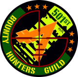 Bounty Hunters Guild